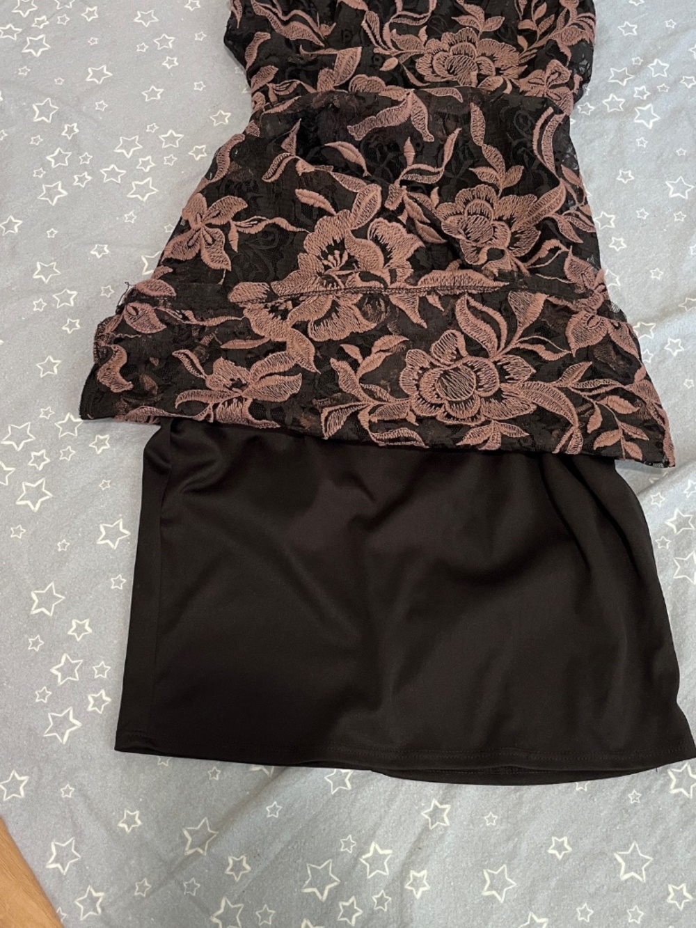 Dress - Picture 3 of 5